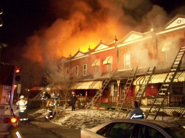 Courtesy of Coatesville Fire Dept.